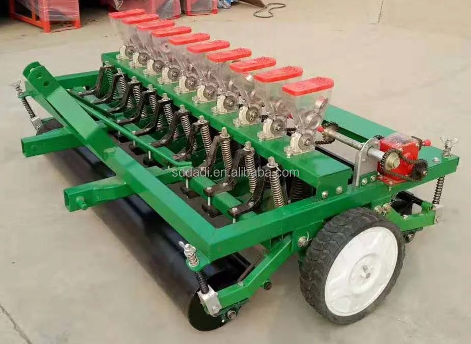 best selling wheat seed drill/ grain seeder