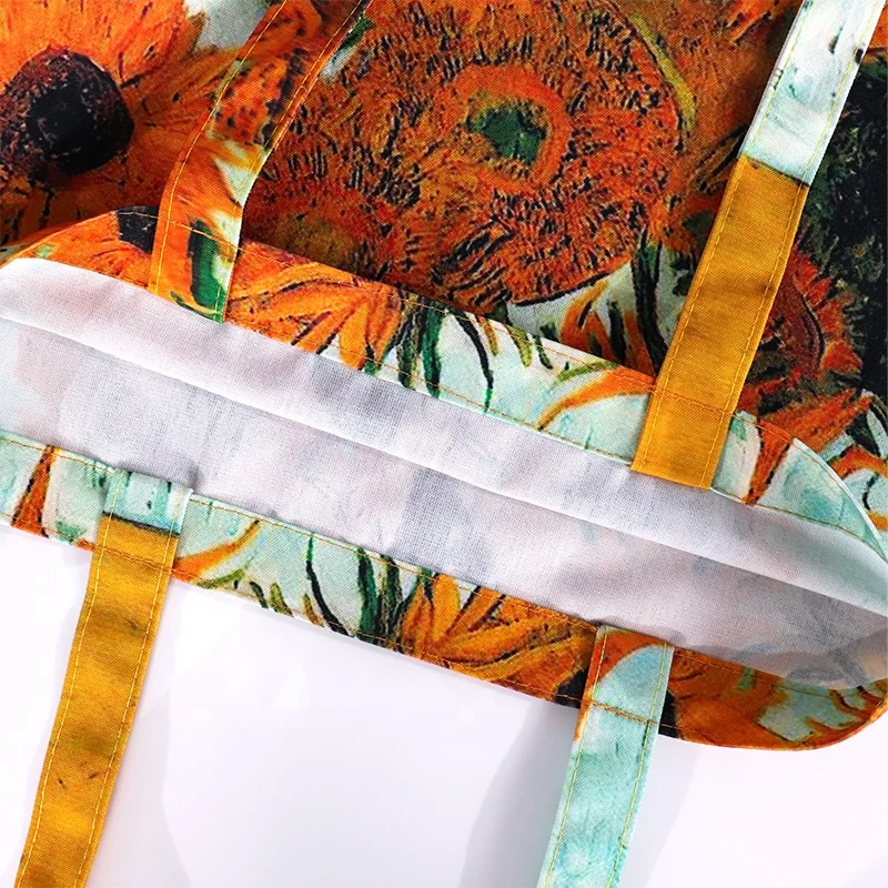 ISO BSCI фабрика, индивидуальный логотип, печатный экологически чистый, переработанный, многоразовый, простой, хлопчатобумажный холст, покупки продуктов, женские сумки-тоут