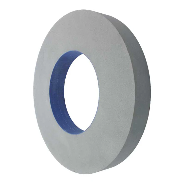 
High Performance Cylindrical Polishing Grinding Wheels 
