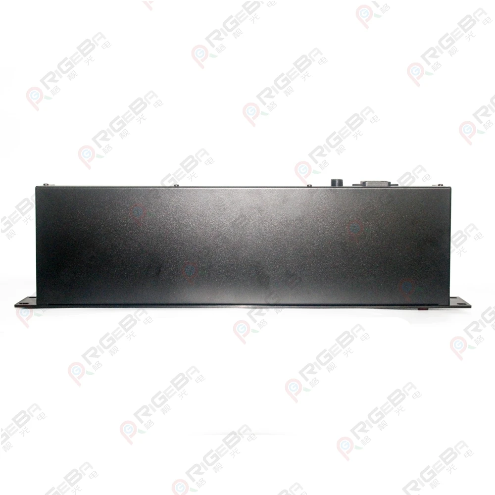 DMX 512 signal booster amplifier