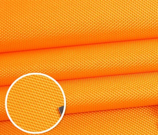 
1680D Oxford Fabric Heavy Durable Double-strand Oxford cloth 100% Polyester PVC coating for Luggage Bag Awning 