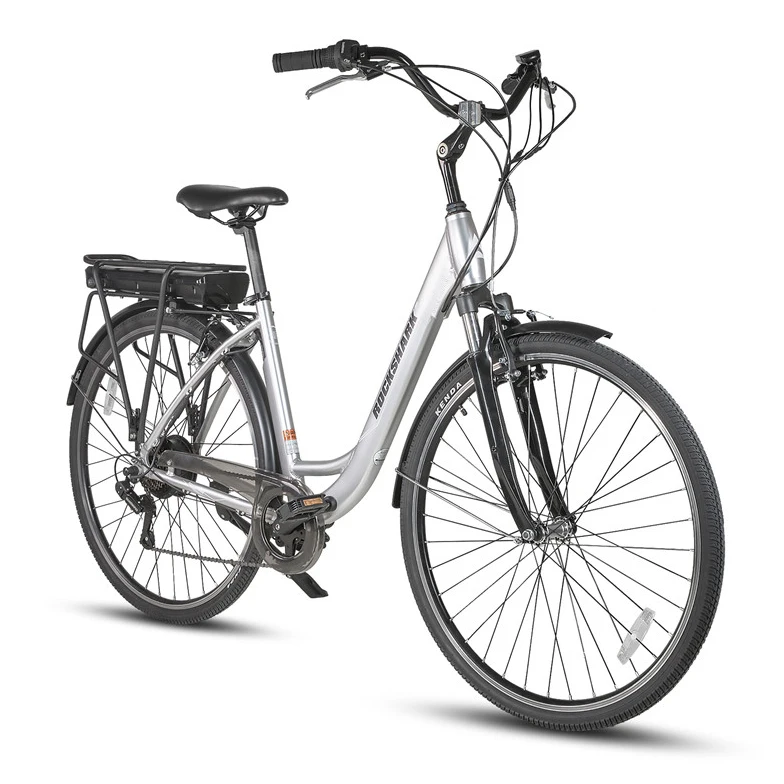 JOYKIE europe warehouse custom 250W алюминиевый сплав ebike 700c bicicleta электровелосипед Электрический