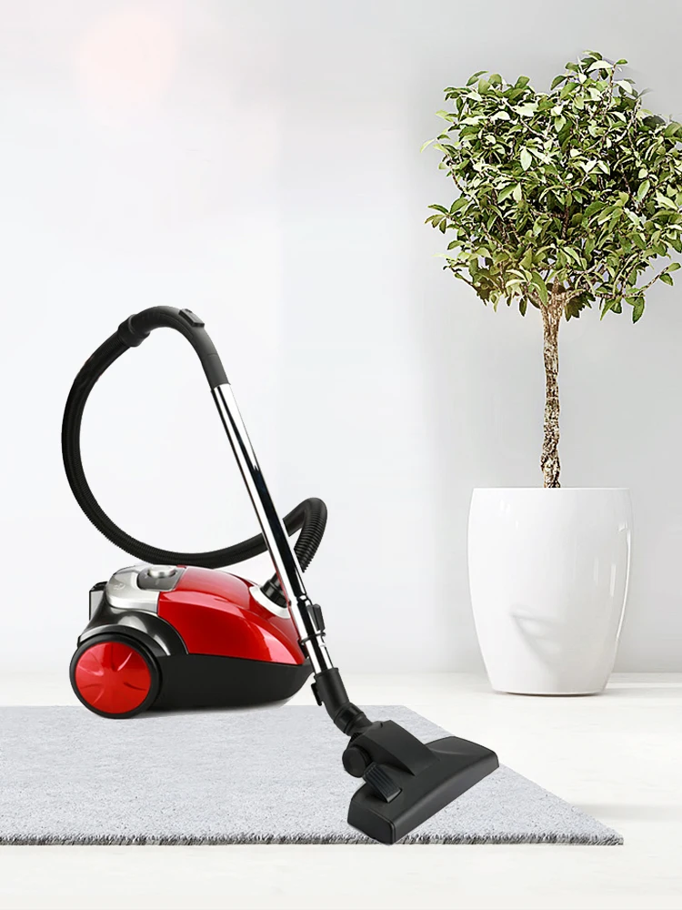 Робот-пылесос для пола 25 кПа 2000 Вт