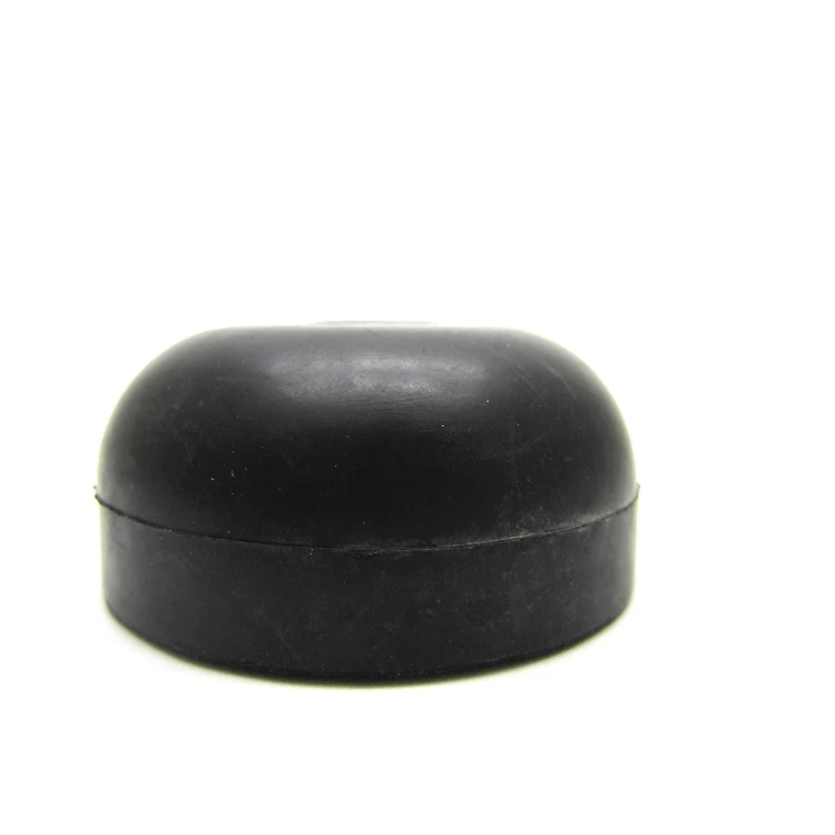 China Top Quality Black Heat Resistant Non Slip Rubber Feet For Chair