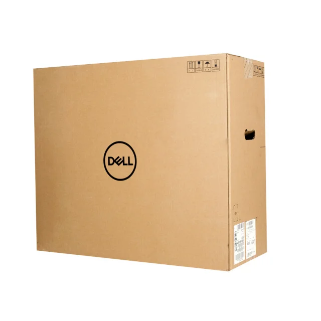В наличии Dell SC7020 dell 8-ядерный стеллаж для выставки товаров устройство хранение жестких