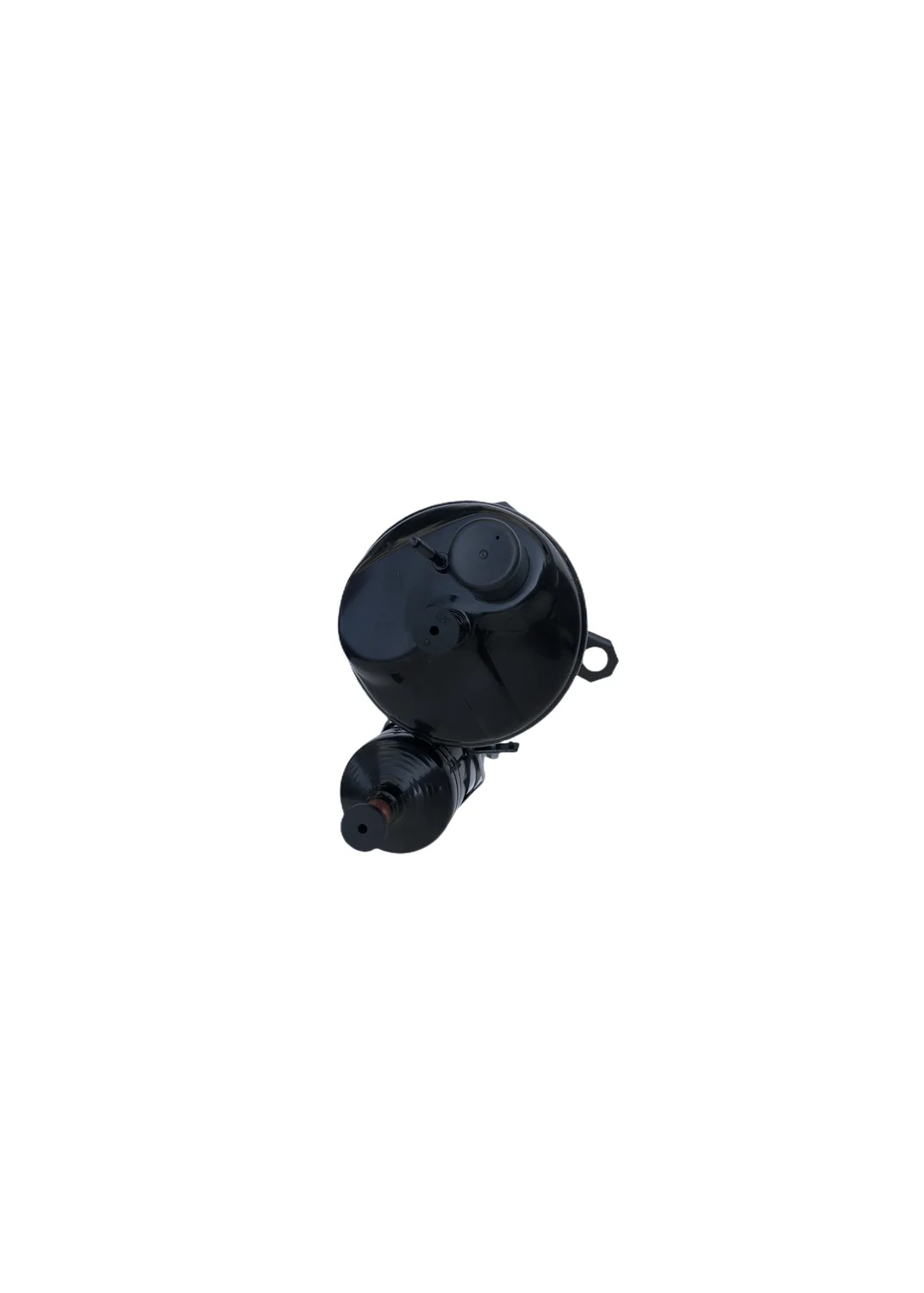 R22 R410A rotary compressor for air condition refrigerator
