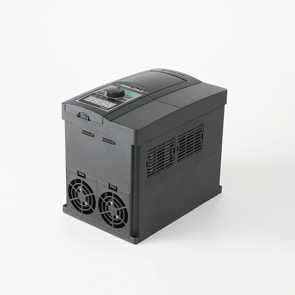  Привод переменного тока малой мощности преобразователь частоты vsd 3.7kW/5.5kW 3 фазы 380 В общая простота в эксплуатации Векторный