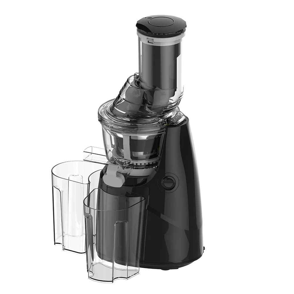 portable electric household fruit blender juicer extractor cold centrifugal slow juicer cold press machine for home