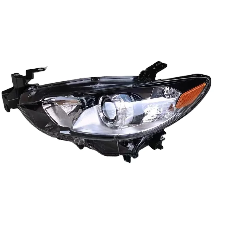 Car auto parts Head light USA for mazda 6 2013-2016  car accessories  GHP9510L0F GHP9510K0F