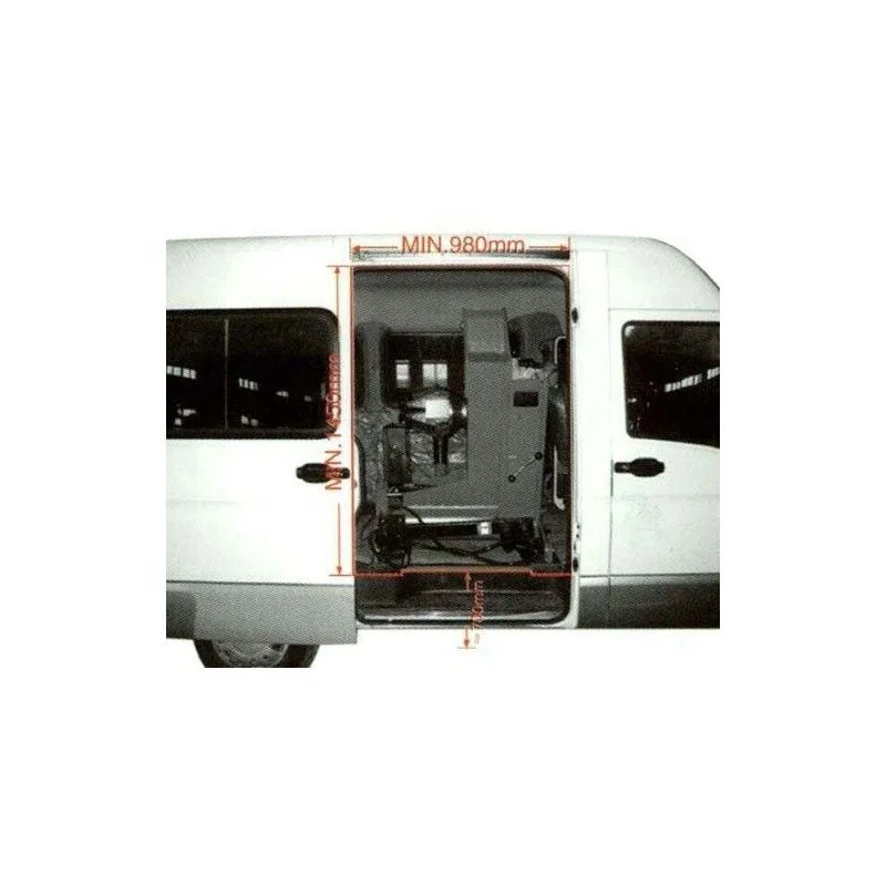 Osate Mobile 13-26' Truck Tyre Changers Machine For Repairing Tire