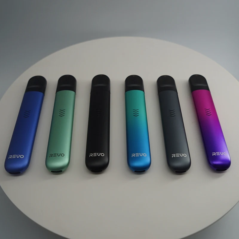 Direct Selling Ex-Factory Price Portable Relx Classic Popular Popular Refillable Relx