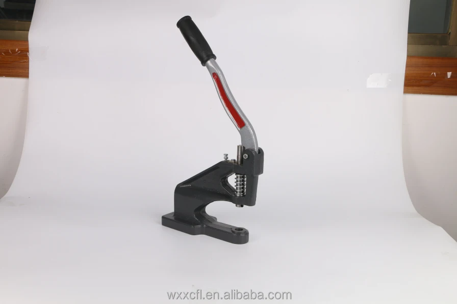 
Hand Button Press Machine/punch/snap Press 