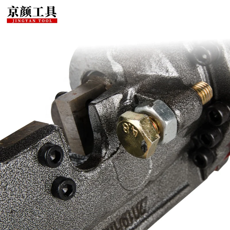Jing yan RC-22hydraulic rebar cutter Portable hydraulic rebar cutterSteel Bar Cutter Electric Rebar Cutting