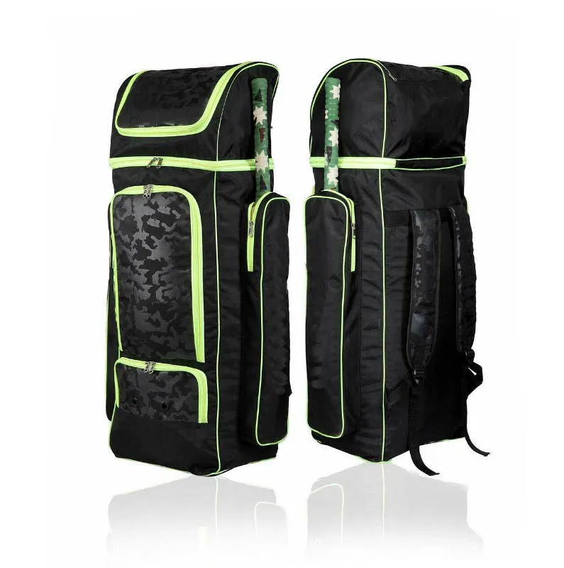 fashion Large Cricket Duffle kit Bag (Extra Space for Helmet and Shoes)