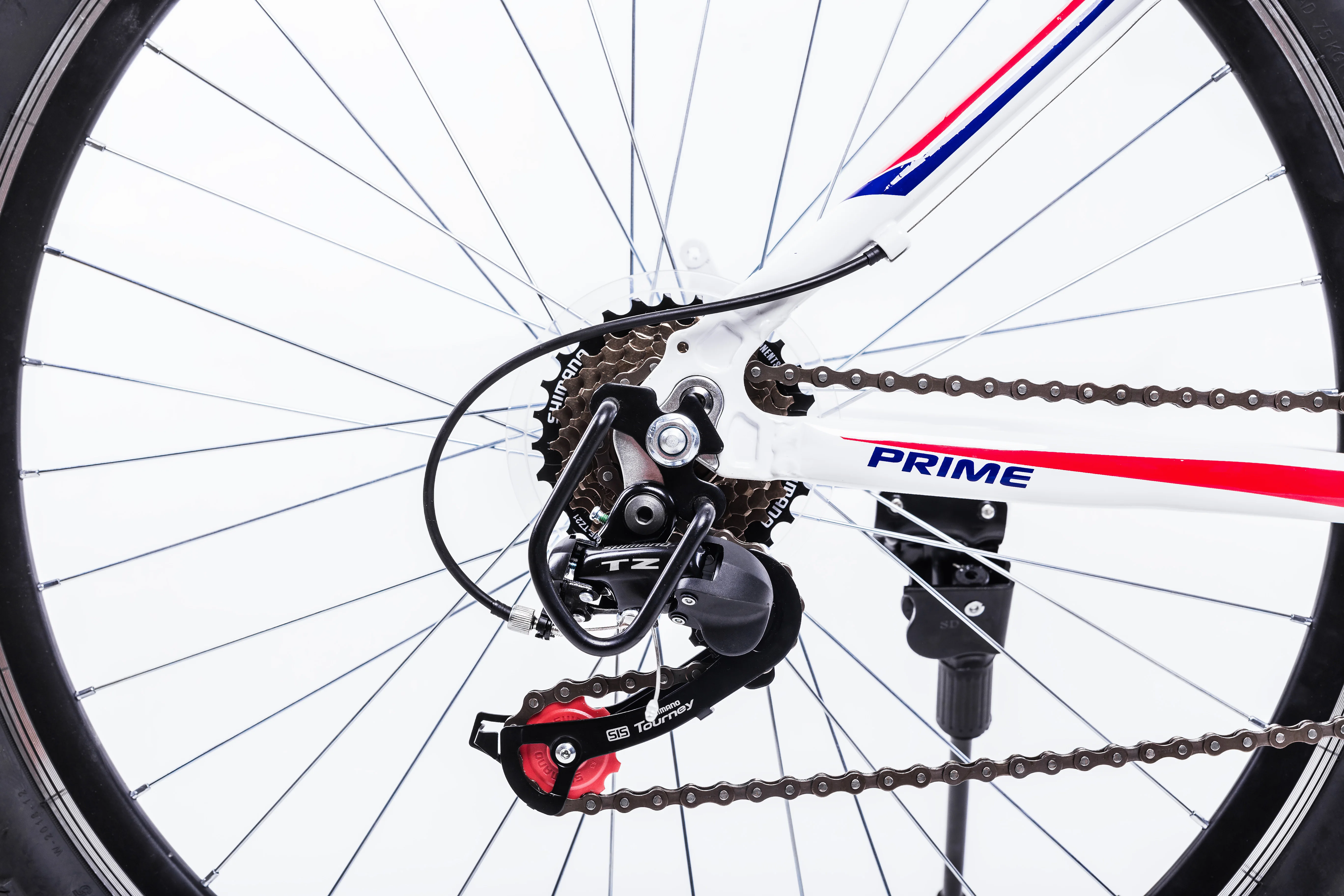 Wholesale 21 Speed Mountain Bike 27.5 Inch MTB Mountain Bike Speed Disc Brake Alloy Mountain Bike