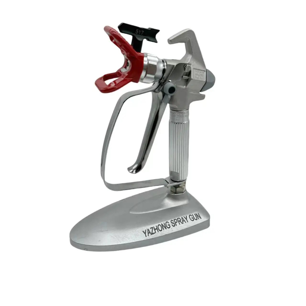 Universal  3600psi High Pressure Airless painting Sprayer gun with 517tips