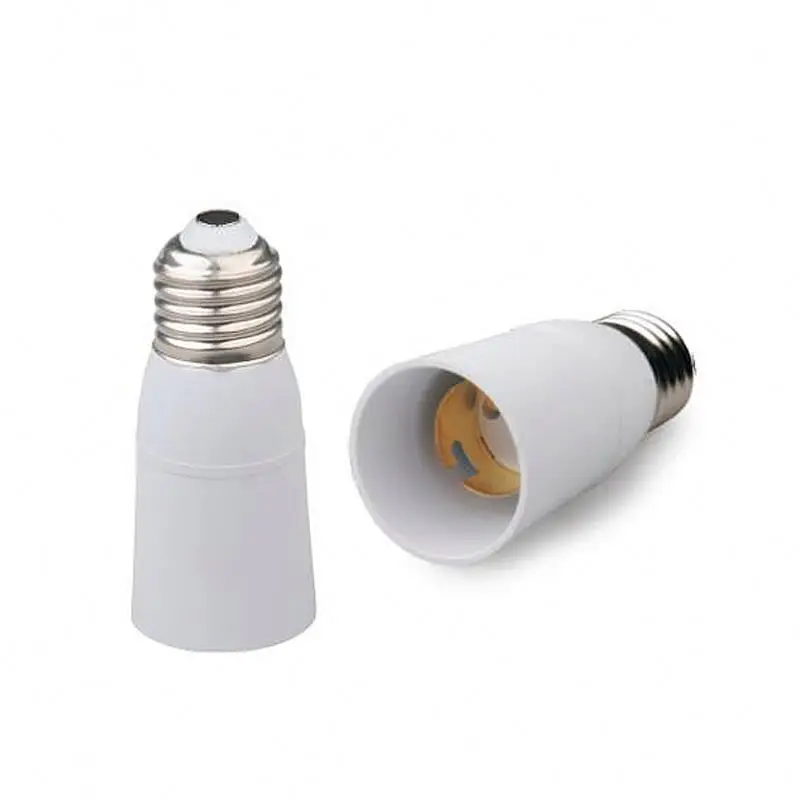 E27 для B22 лампы адаптер