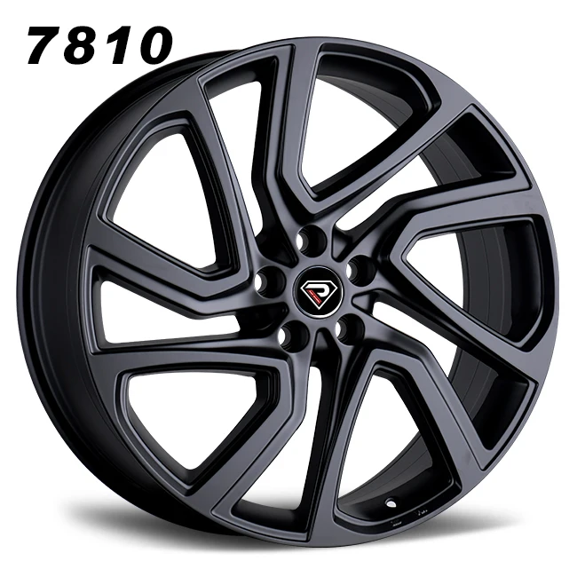 REP 7810  New design Top quality alloy rims for Range
