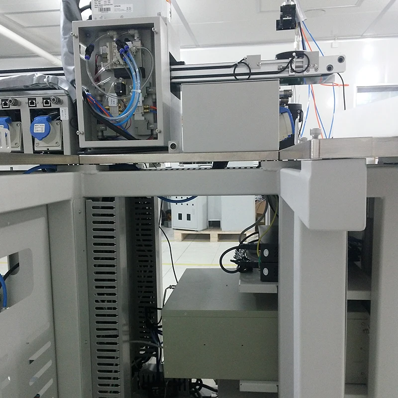 Custom transformer solar battery network cabinet metal enclosure