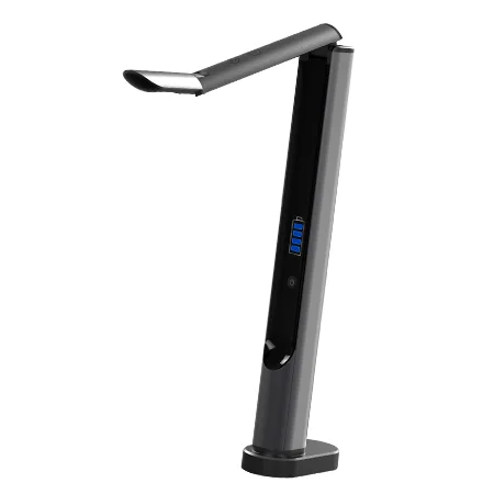 Высокоскоростной портативный сканер документов с высоким разрешением 10 Мп OCR A3 для школы и офиса