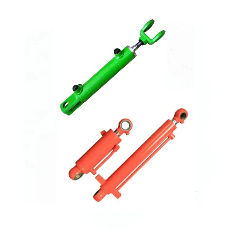 Гидравлические цилиндры подъемный конвейер транспортного средства