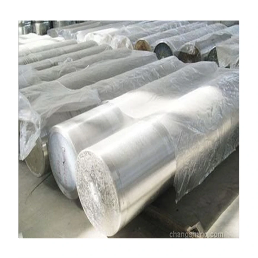 Ti-99.9 High purity titanium ingot without trachoma tc titanium alloy ingot