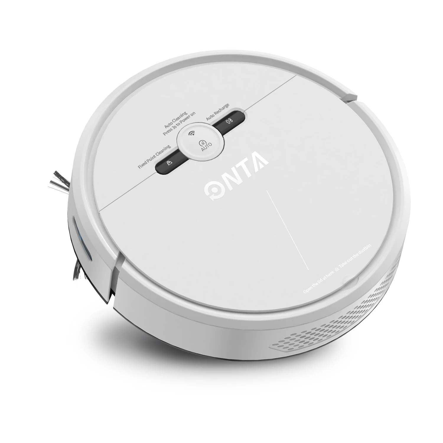 2021 Швабра для мытья полов уборочные Пылесосы умные роботы-уборщики робот-пылесос с APP управлением