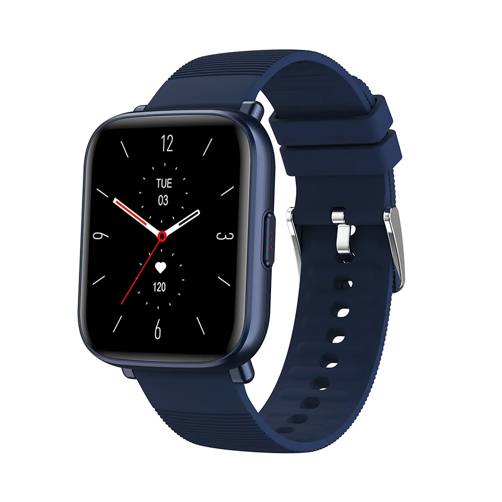 SMA OEM ODM Manufacturer SDK Smartwatch 2022 G3 Built-In GPS Smart Watch