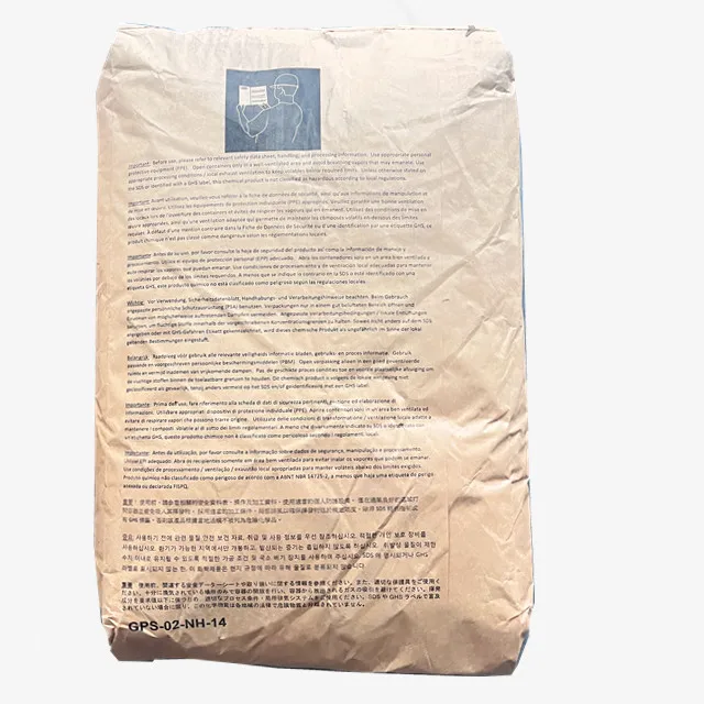 Original PA66 DuPont /70G13L Glass fiber reinforced 13pc Nylon plastic