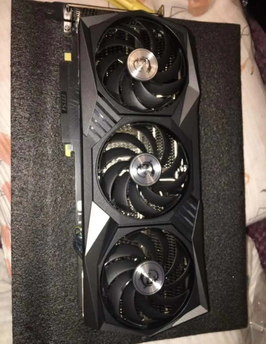  Видеокарта GeForce RTX 3060/3070/3080/3090/2080ti/1660/rx580/2080 /2060