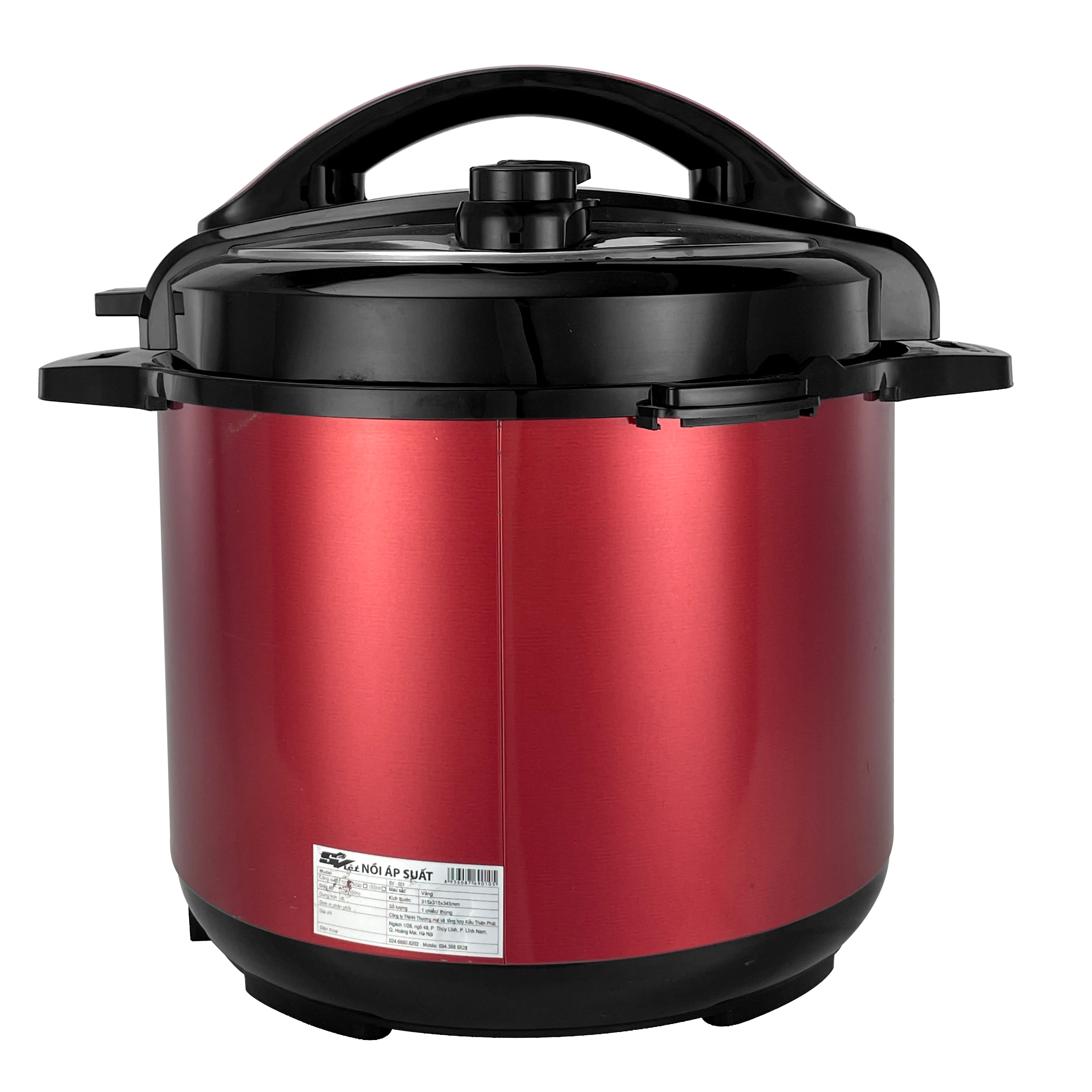 Customized Service 5L 6L Household Instant Crock Pot Stainless Steel Multifunction Electric Pressure Cooker