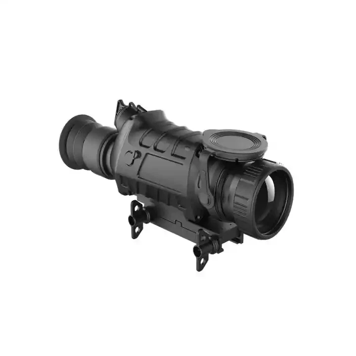TS Series Handheld Thermal Imaging Monocular Night Vision Sight Scope for Hunting