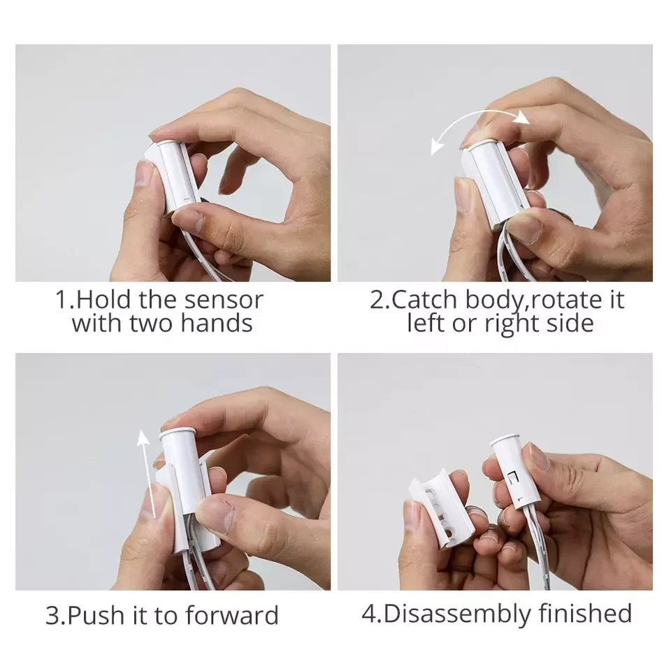 ESann DC12V 5A 60W Беспроводной светодиодный переключатель для шкафа с одним дверным датчиком