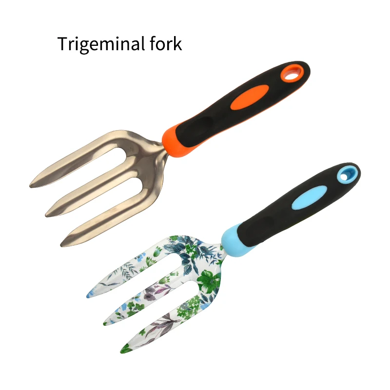 Professional Planting Vegetable Heavy Duty Hand Floral Home Garden Tools For Children Adults