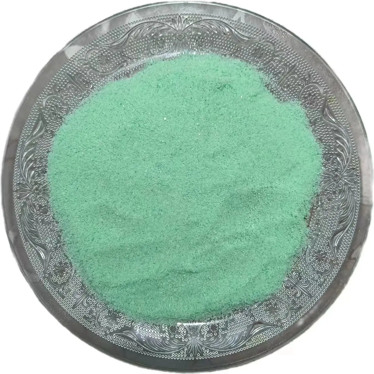 Quick-released fertilizers Foliar NPK Fertilizer 15 15 30 te