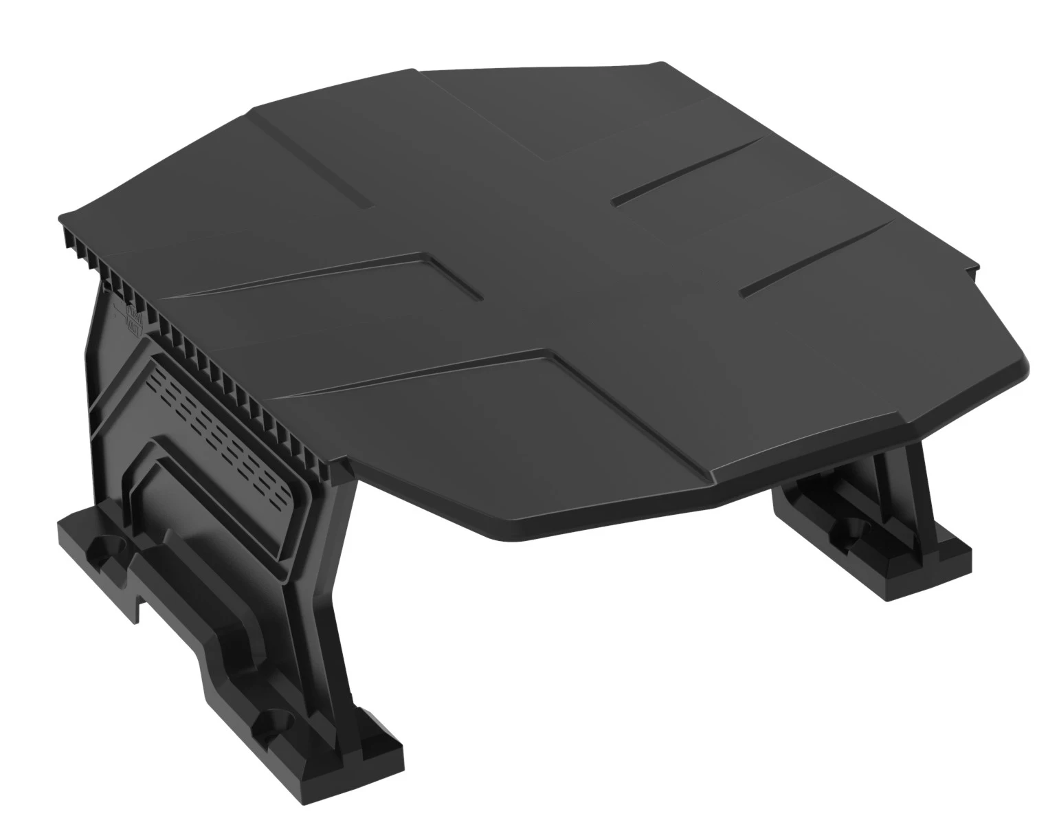 car shape design shelter elegant smart mowers garage for robot lawn mower