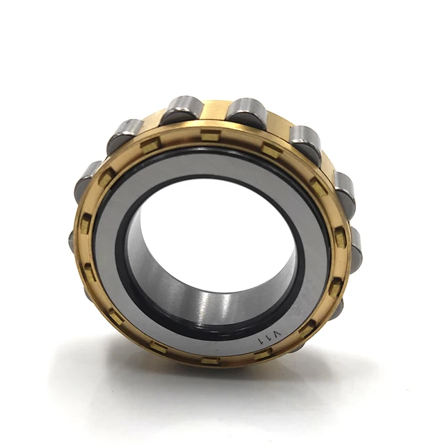 long life Large inventory  Single row 85UZS89 Gear 85x151.5x34mm Reducer Eccentric Roller Bearings