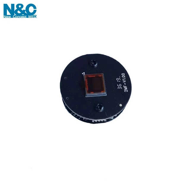 Oem Electronic Pcb Manufacturing Multilayer Pcb Circuit Board Fabrication Assembly Manufacturers Pcb Board for ENT Endoscope