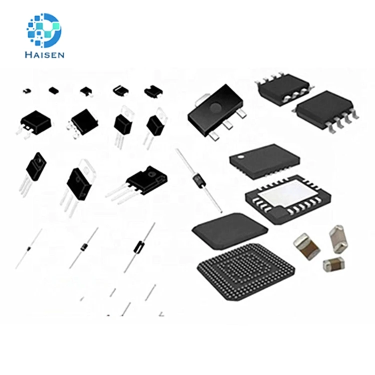  Electronic Component/IC Chips TGL2208-SM TGL2208 Signal Conditioning 2-20GHz Dual Stage