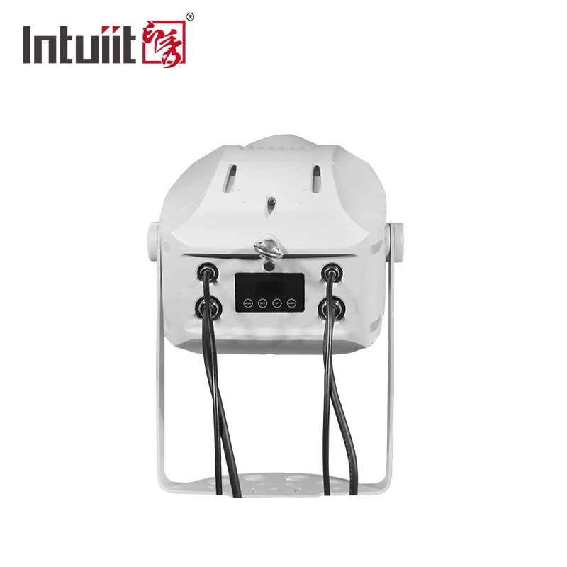 High Power 400W Outdoor Colorful Ocean Water Wave Night Light Waterproof Projector