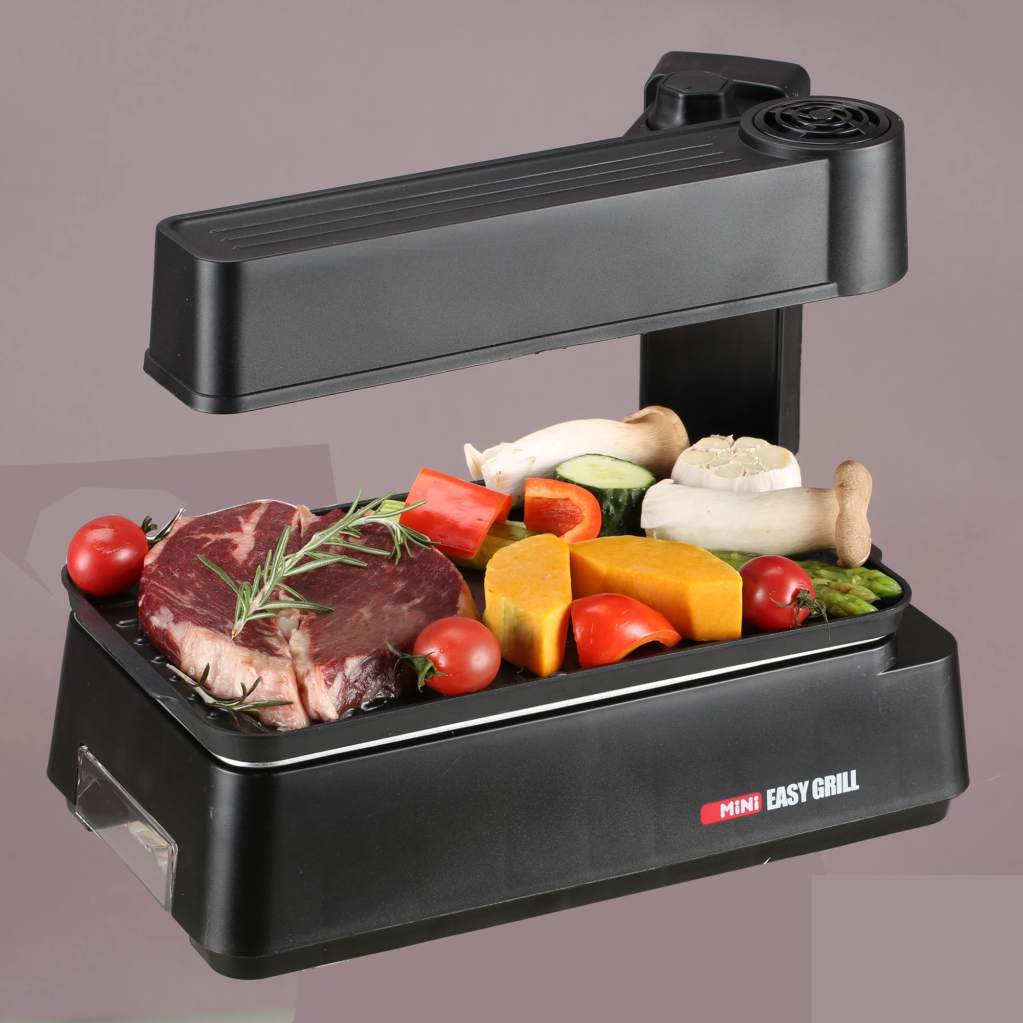 ODM OEM Factory Supplier Indoor Smokeless Outdoor Bbq Grill For Home Use