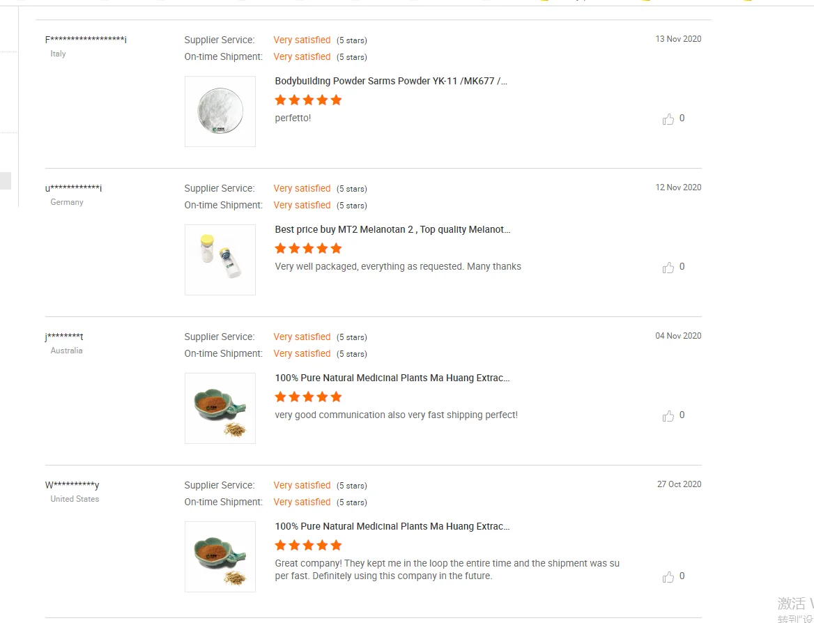 
Health Supplement Horny Weed Extract icariin 98% epimedium extract powder epimedium 