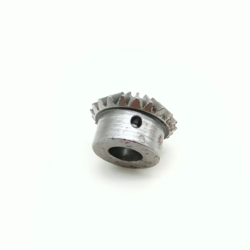 GN30744AE коническая шестерня для N Schlumberger GC Gill Box новые и подержанные детали прядильной машины стальной металлический материал ткацкого станка