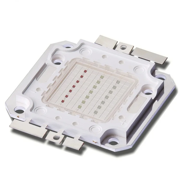 Z3C J1C copper frame high power 21w rgb high lumen led cob chip