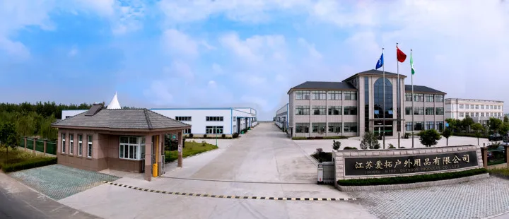 Customized Logo and Capacity Folding 30 Gallon Collapsible Toy Container Garden Camping Waste Pop up Leaf Bag