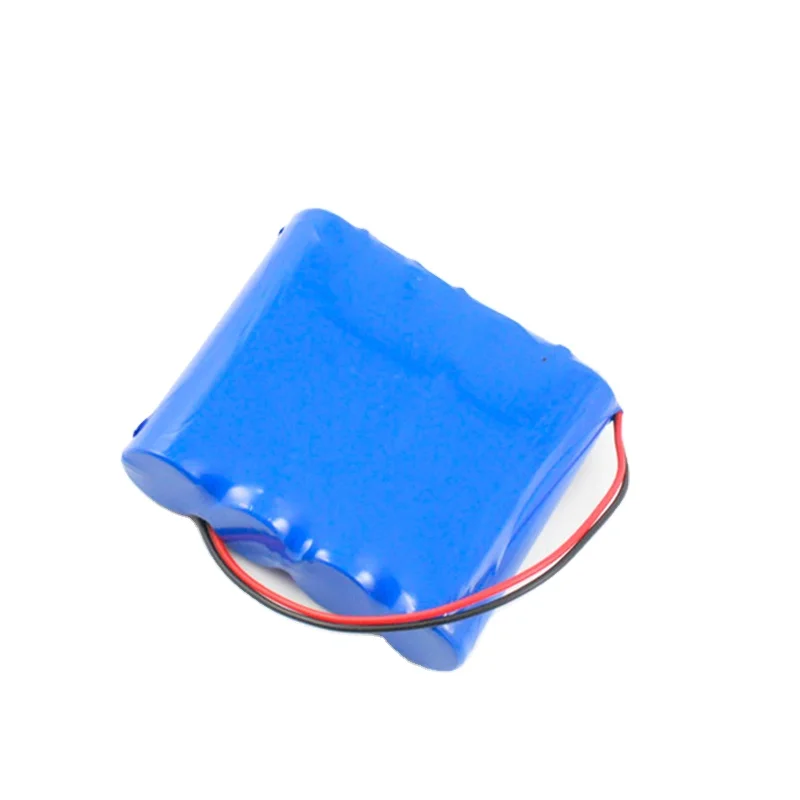 Литий-ионный аккумулятор 18650 35E 1S4P 3 6 В 14Ah литиевая аккумуляторная батарея для робота медицинского устройства портативное устройство нагревательные элементы