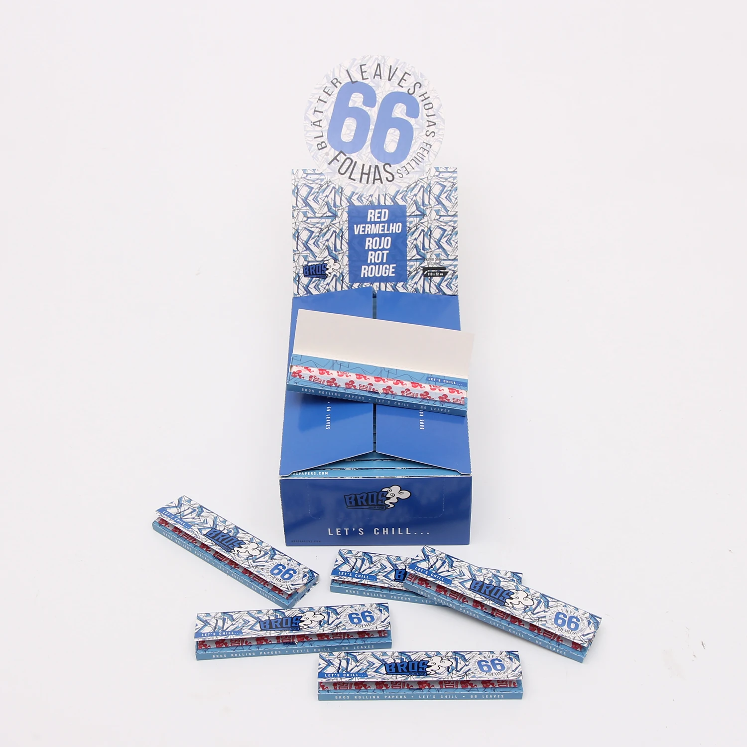 Новый дизайн, роскошная Высококачественная рулонная бумага kingsize
