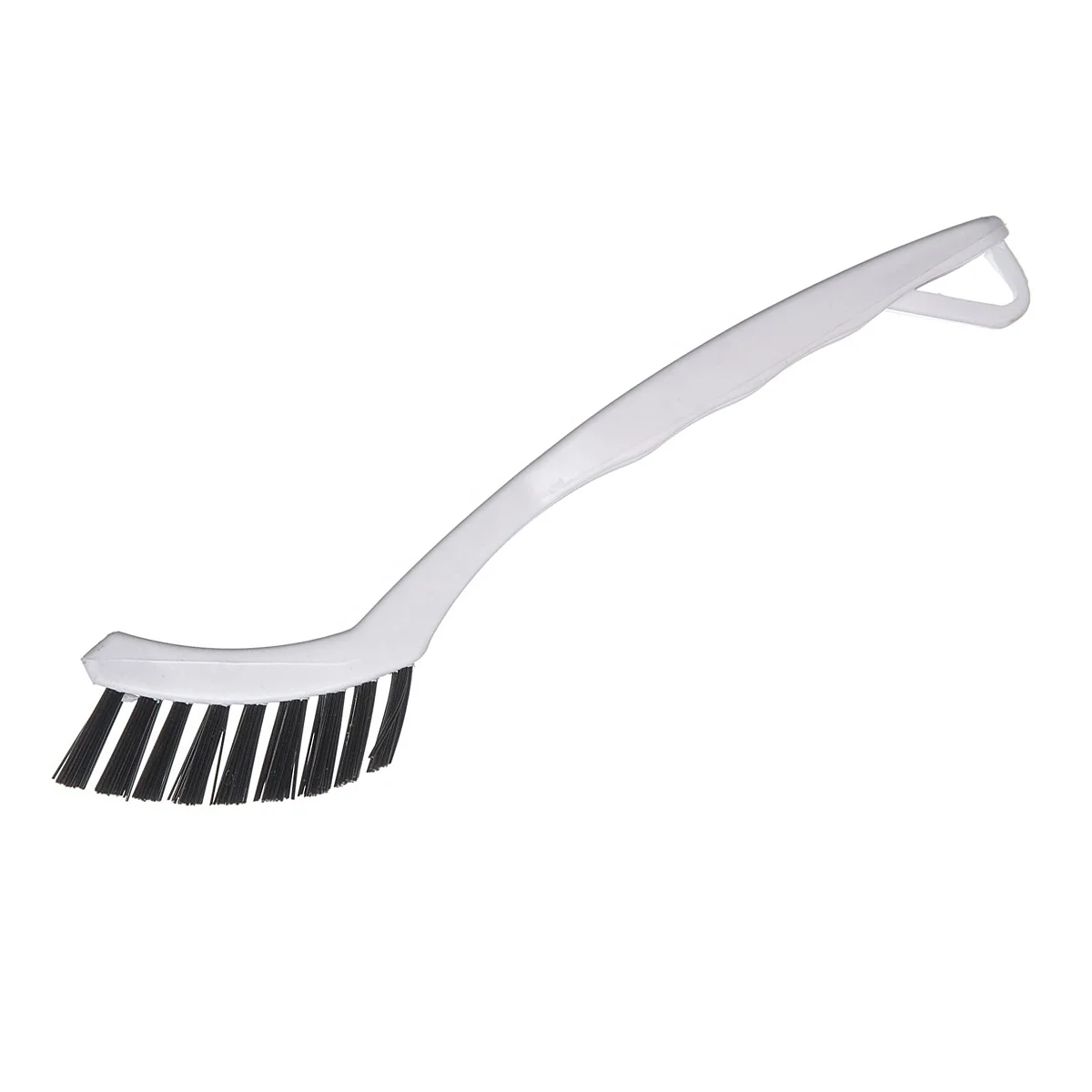 Wholesale Plastic Floor Brush Tile Joint Grout Brush Grout Cleaning Brush Broom for Home