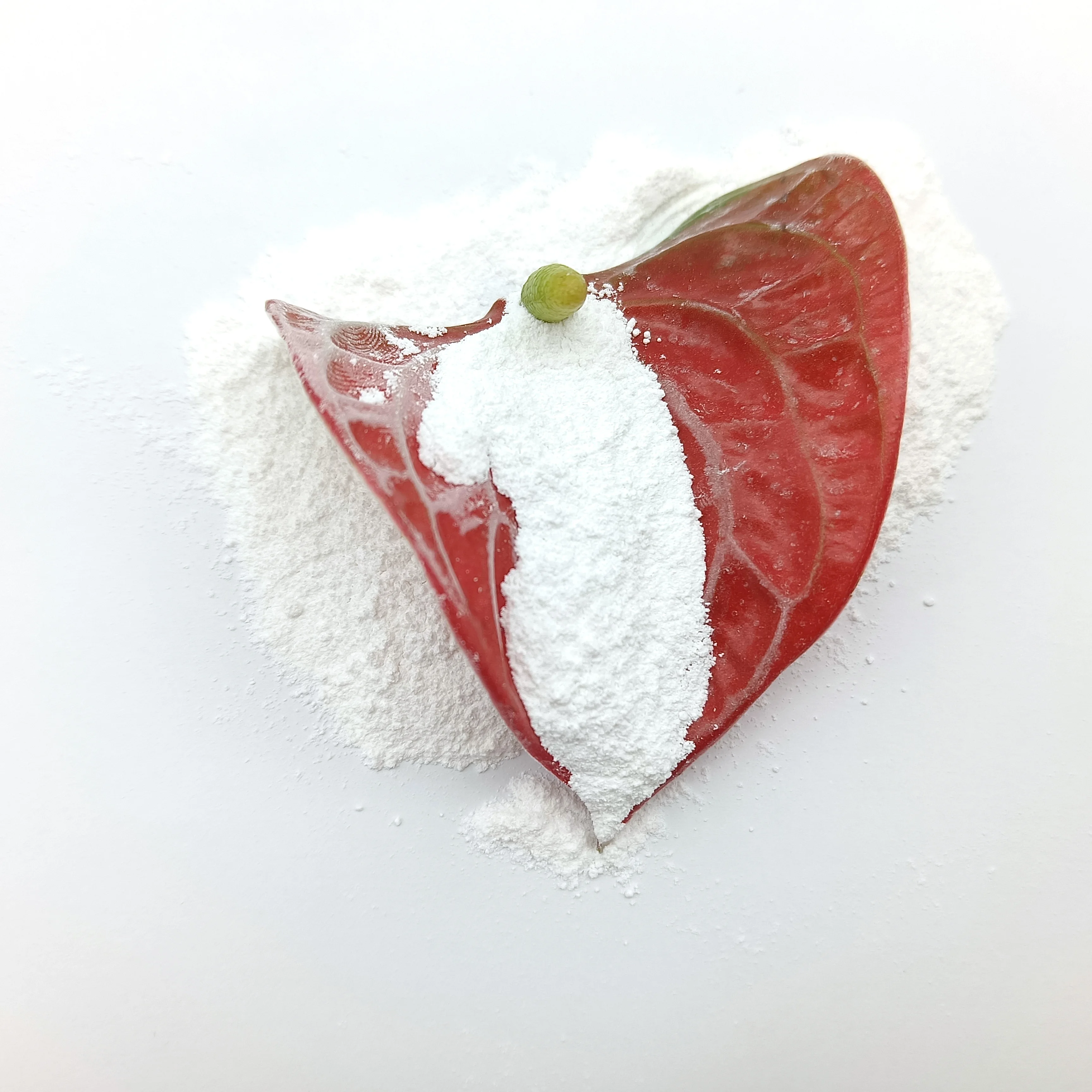 Высокочистый безводный сульфат магния для лабораторных химикатов и сельского хозяйства