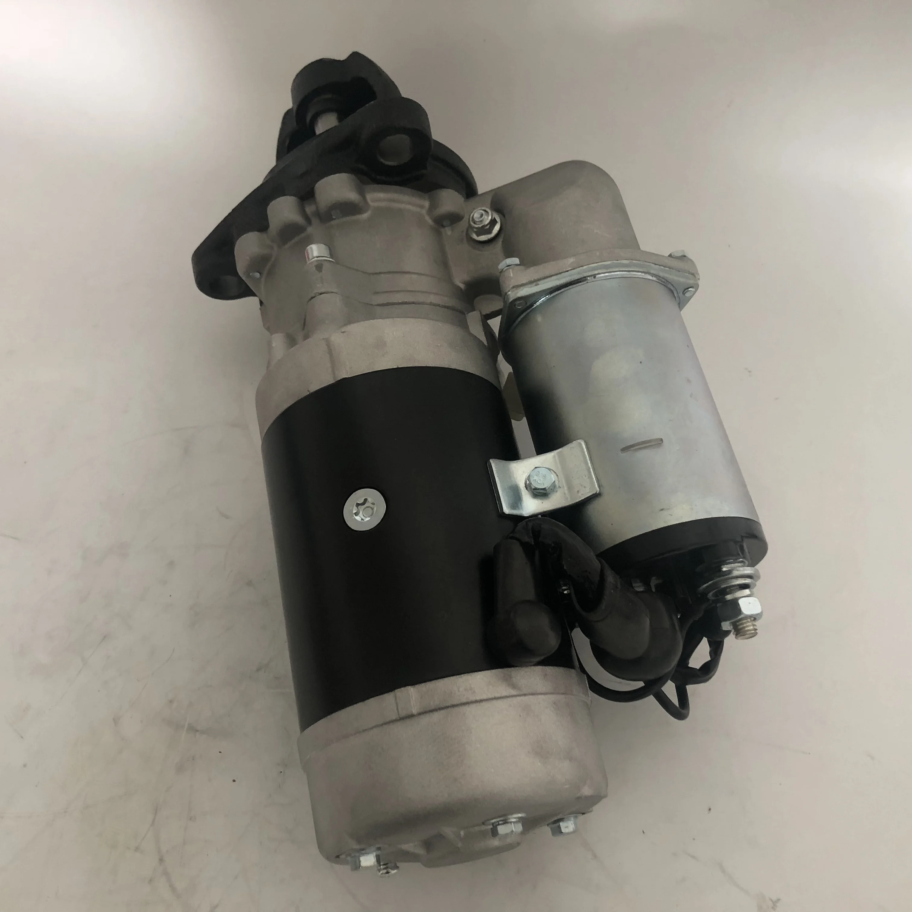 STARTER MOTOR 600-813-9322 600-813-9321 600-813-9323 FOR S6D125 11KW D155A-6